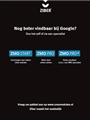 Nog beter vindbaar bij Google?