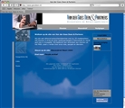 Website Van der Goes, Deen & Partners online