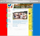 Nieuwe website Voorwegschool