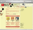 Website Pro-Sales weer up to date