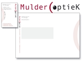 Nieuwe huisstijl voor Mulder Optiek onthuld