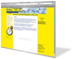 Jurywagen Noord Holland heeft nieuwe website