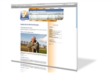 De nieuwe VVD Harenkarspel site