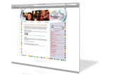 De nieuwe website van de Benedictusschool