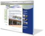 Website Holland Noord Makelaars vernieuwd