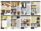Nieuwe brochures Linnea Bouwsystemen