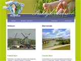 Nieuwe website voor Praktijk Boers