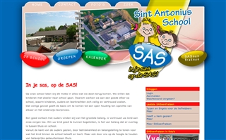 Antoniusschool Nieuwe Niedorp stapt over op Schoolkrijtje