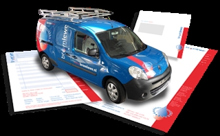 Nieuwe huisstijl voor Bromlewe