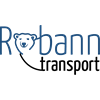 Logo voor Robann Transport