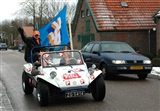SdH Bug nu even VVD Buggy