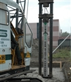 SdH Beletterd op dik 3 meter onder de grond