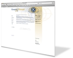 Website Kiwanis Alkmaar