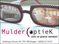 Opdrachtgever Mulder Optiek