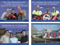 Opdrachtgever Gorter & Partners
