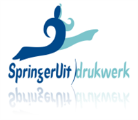 Ga naar website Drukkerij Springeruit