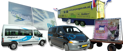 Enkele ontwerpen van SdH Vormgeving