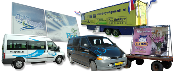 Enkele ontwerpen van SdH
Vormgeving