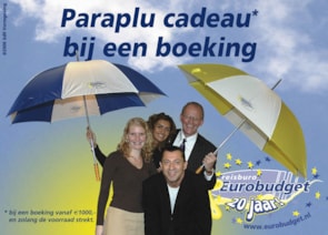 Opdrachtgever Eurobudget