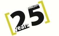 25 jaar SdH Vormgeving