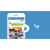 Beveilig uw fotoalbums met Fiep, de App voor ouders.