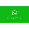 Ziber Support nu ook via WhatsApp!