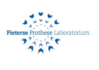 Een nieuw logo voor Pieterse Prothese Laboratorium