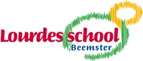 Het nieuwe logo