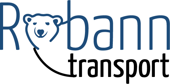 Logo voor Robann Transport