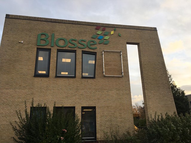Blosse gevel 3