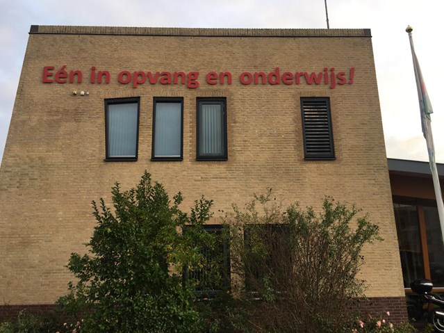 Blosse gevel 4