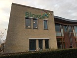 Blosse gevel 1