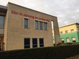 Blosse gevel 2