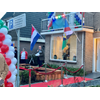 SdH Vormgeving ontwerpt bord veteranen inloophuis Noord-Holland Noord 
