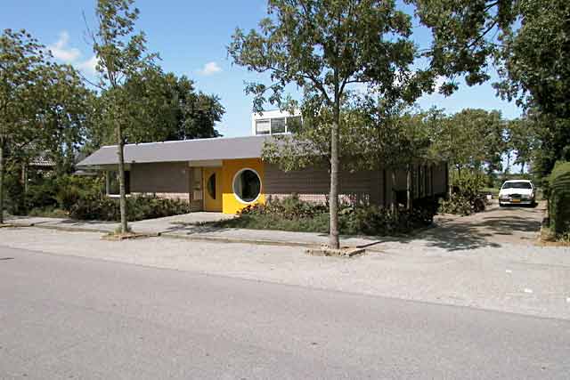 SdH Vormgeving is verhuisd!